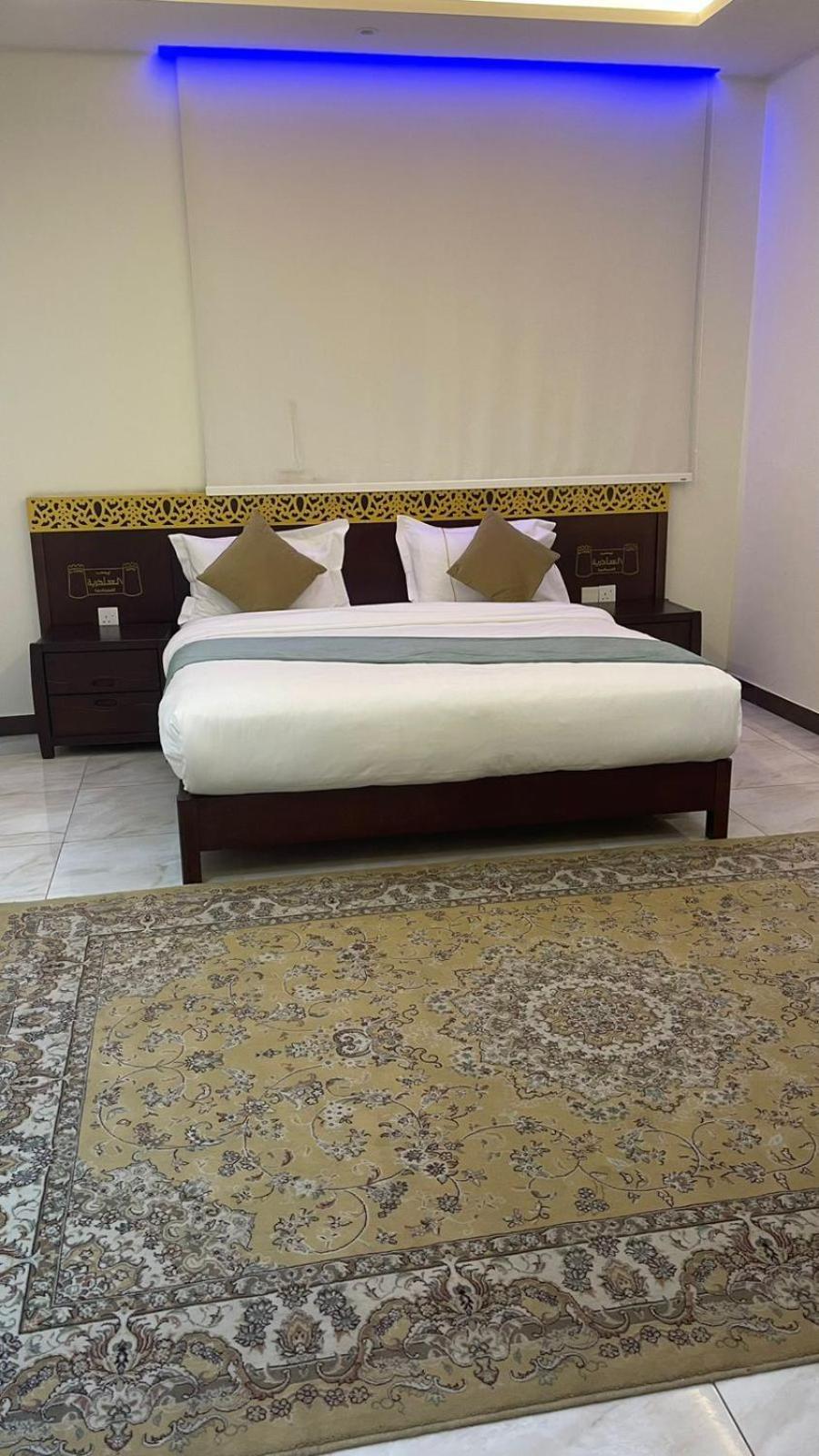 ריאד Alathriyah Hotel Suites מראה חיצוני תמונה