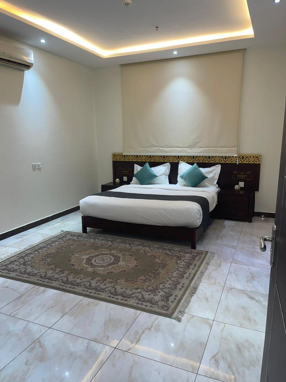 ריאד Alathriyah Hotel Suites מראה חיצוני תמונה